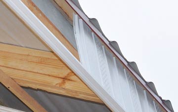 why Tindale Crescent fascia repairs are essential