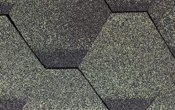 Tindale Crescent fibreglass shingle repairs