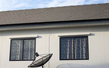 Tindale Crescent rubber roof costs