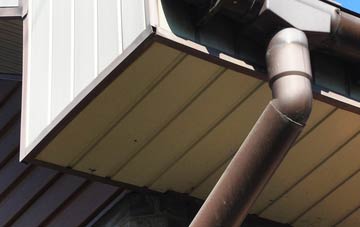 Tindale Crescent soffit installation costs