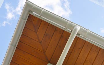 Tindale Crescent soffit types