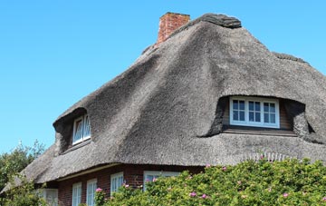 thatch roofing Tindale Crescent, County Durham