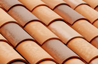 Tindale Crescent clay roofing