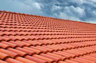 Tindale Crescent roofing tiles