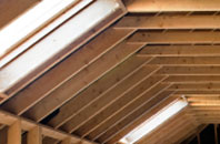 Tindale Crescent tapered roof insulation quotes